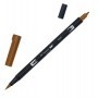 PENNARELLO TOMBOW ABT DUAL BRUSH N969 CHOCOLATE - PABT-969
