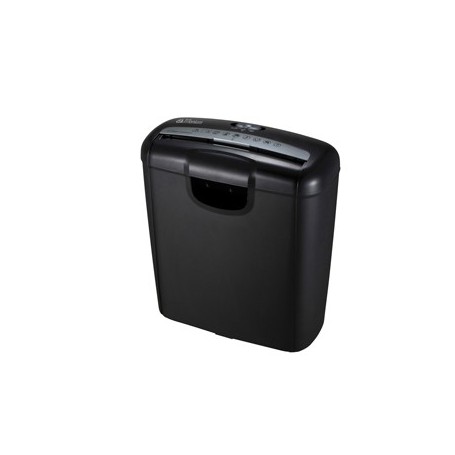 DISTRUGGIDOCUMENTI A STRISCE 601S TITANIUM - TS406S