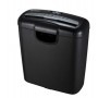 DISTRUGGIDOCUMENTI A STRISCE 601S TITANIUM - TS406S