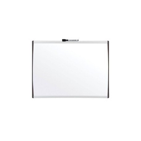 LAVAGNA BIANCA MAGNETICA 43X58CM ORIZZONTALE QUARTET REXEL - 1903783