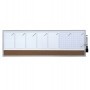 ORGANIZER MAGNETICO SETTIMANALE 58