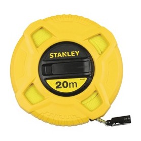 ROTELLA METRICA 20MT STANLEY - M34296