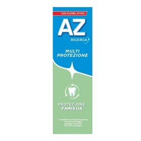 DENTIFRICIO AZ PROTEZIONE FAMIGLIA 75ML - PG232