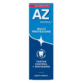DENTIFRICIO AZ TARTAR CONTROL 75ML - PG231
