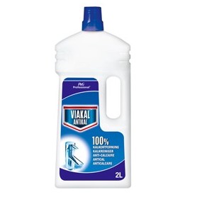 VIAKAL ANTICALCARE LIQUIDO 2LT - PG007