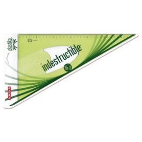 SQUADRA SERIE ELASTIKA 60Â° 35CM ARDA - EL6035