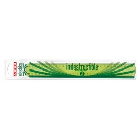 TRIPLODECIMETRO C/POMELLO SERIE ELASTIKA ARDA - EL30P