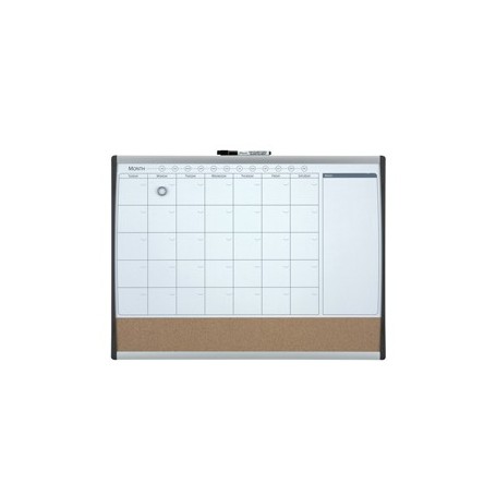 ORGANIZER MAGNETICO MENSILE 58