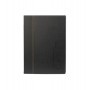 CARTA DEI VINI A4-24X34CM NERO TRENDY CON 1 INSERTO DOPPIO - MC-TRWC-BL