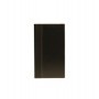 PORTACONTO 13X23CM NERO TRENDY - MC-TRBP-BL