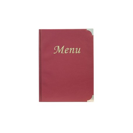 PORTA MENU' A4-31