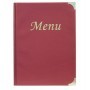 PORTA MENU' A4-31