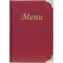 PORTA MENU' A5-23