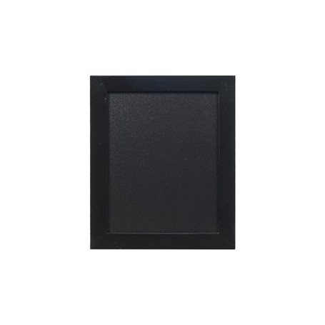 LAVAGNA NERA 20X24CM WOODY SECURIT - WBW-BL-20-24
