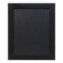 LAVAGNA NERA 20X24CM WOODY SECURIT - WBW-BL-20-24