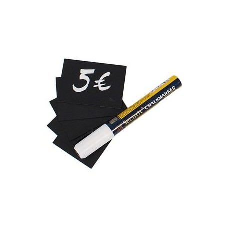 SET 20 TAG NERE 5