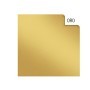 BUSTA 25FOGLI 50X70CM CARTA VELINA 24GR ORO REX SADOCH - KV205ORO