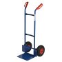 CARRELLO PORTATUTTO C/RUOTE HT200 PORTATA MAX 200KG - HT 200