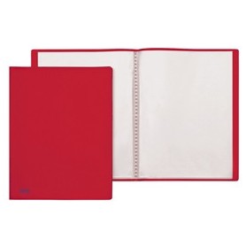 PORTALISTINI SVILUPPO BUCCIA 22X30CM IN NATURENE 60 BUSTE ROSSO FAVORIT - 100460298