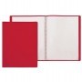 PORTALISTINI SVILUPPO BUCCIA 22X30CM IN NATURENE 60 BUSTE ROSSO FAVORIT - 100460298