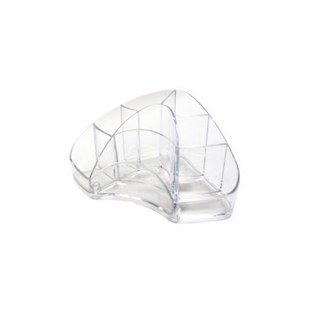 PORTAPENNE MULTIPOT CLASSIC TRASPARENTE NEUTRO ARDA - TR7121CR