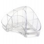 PORTAPENNE MULTIPOT CLASSIC TRASPARENTE NEUTRO ARDA - TR7121CR