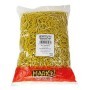 ELASTICO GOMMA GIALLO Ã70 SACCO DA 1KG MARKIN - Y525G070X15
