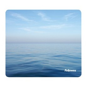 MOUSEPAD OCEANO ECOLOGICI EARTH SERIESÂ¢ FELLOWES - 5903901
