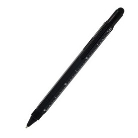 PENNA A SFERA TOOL PENÂ¢ NERO PUNTA M MONTEVERDE - J035210