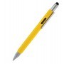 PENNA A SFERA TOOL PENÂ¢ GIALLO PUNTA M MONTEVERDE - J035212