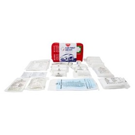 ASTUCCIO PRONTO SOCCORSO DA AUTO SOFTKIT DIN 13164-2022 - CPS685N