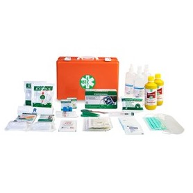VALIGETTA P. SOCCORSO ARANCIO MEDIC 2 OLTRE 3 PERSONE - CPS517