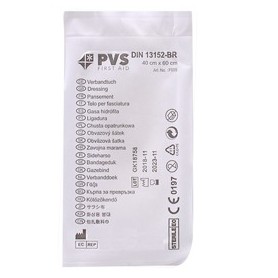 TELO STERILE IN TNT40X60CM - TEL025