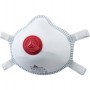 SCATOLA 5 MASCHERINE FILTRANTI FFP3 CON VALVOLA - M1300VC