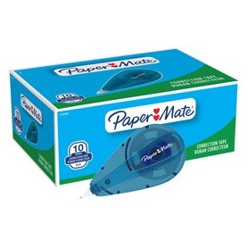 CORRETTORE A NASTRO E-LINE MINI 5MMX6MT PAPERMATE - 2115309