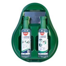 DROP STAZIONE PER LAVAGGIO OCULARE - CPS202