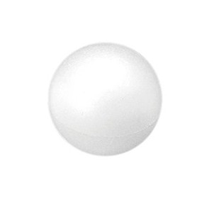 SFERA IN POLISTIROLO ESPANSO Ã¸20MM RI.PLAST - 51816020