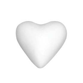 CUORE IN POLISTIROLO ESPANSO Ã¸110MM RI.PLAST - 51826005