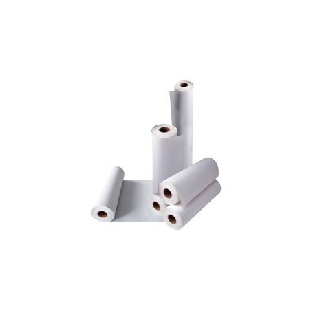 ROTOLO CARTA PAPEROLL BLUEBACK 50MT X 1MT RI.PLAST - C1095001