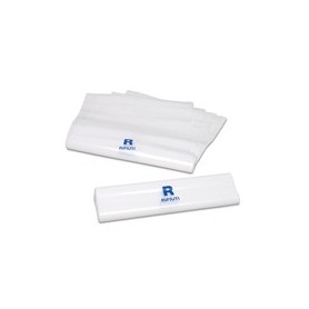 SACCHETTO MINIGRIP PER RIFIUTI SANITARI 18X25CM - SAC052