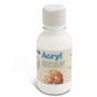 VERNICE ALL'ACQUA OPACA 125ML PRIMO - 402VO