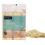 20 RETINE PULIPOLVERE 45X22CM GIALLE PERFETTO - 0260C