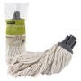MOP IN COTONE 200GR BIANCO PERFETTO - 0025I