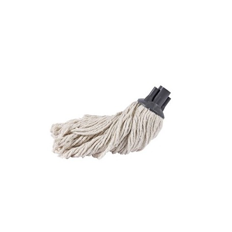 MOP IN COTONE 240GR BIANCO MOCCIOSO PERFETTO - 0027D
