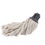 MOP IN COTONE 240GR BIANCO MOCCIOSO PERFETTO - 0027D