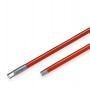 MANICO METALLO VERNICIATO 130CM VITAL130 PERFETTOFACTORY - 32
