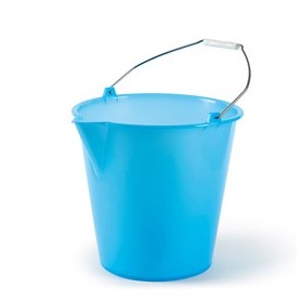 SECCHIO CON BECCO 12LT - 32105