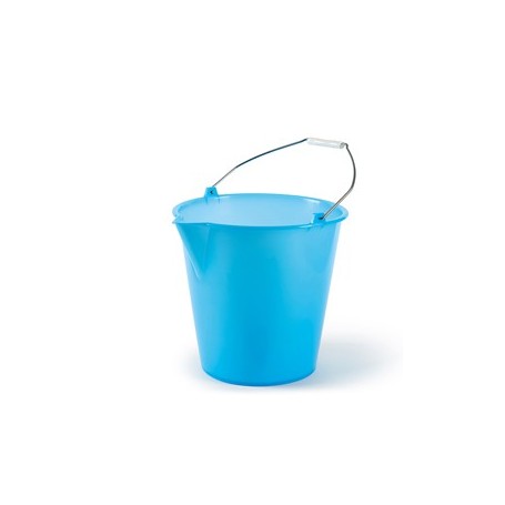 SECCHIO CON BECCO 12LT - 32105
