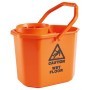 SECCHIO CON STRIZZATORE 12LT PERFETTOFACTORY - 0469G
