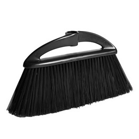 SCOPA PER INTERNI/ESTERNI FLAT - 0050C
